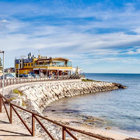 Punta Prima Amay Appartement Torrevieja