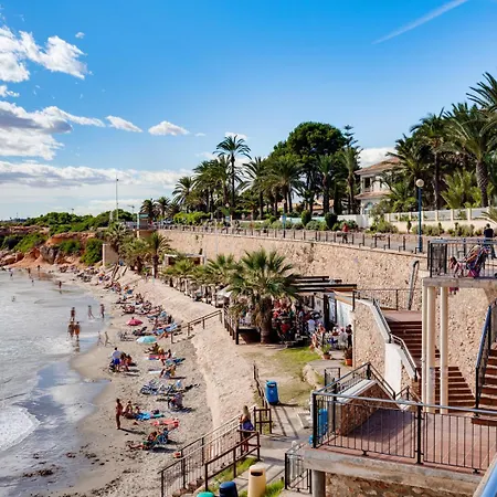 Appartement Punta Prima Amay