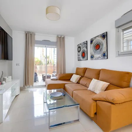 Punta Prima Amay Apartamento