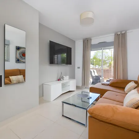 Punta Prima Amay Apartamento