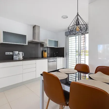 Punta Prima Amay Appartement *