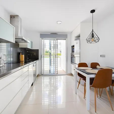 Apartamento Punta Prima Amay Torrevieja