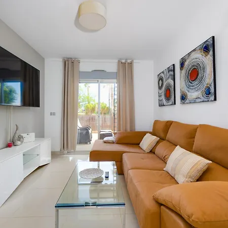 Punta Prima Amay Апартаменты Торевьиа