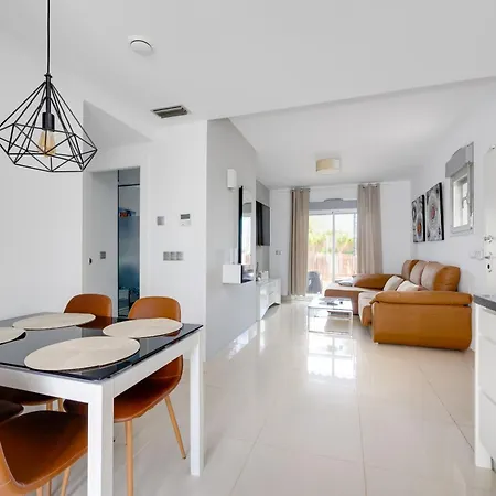 Apartamento Punta Prima Amay