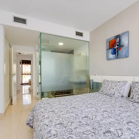 Punta Prima Amay Apartamento