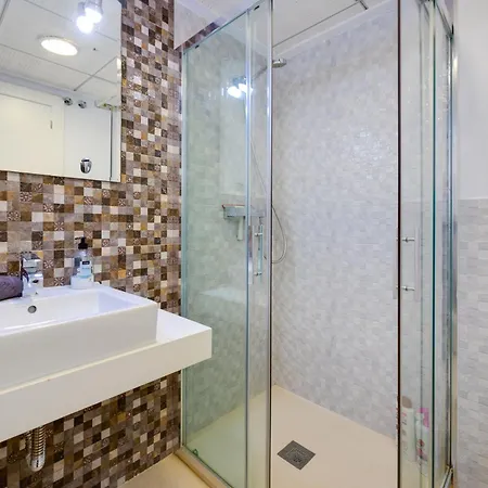 Apartamento Punta Prima Amay