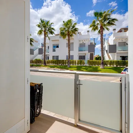 Punta Prima Amay Apartamento Torrevieja