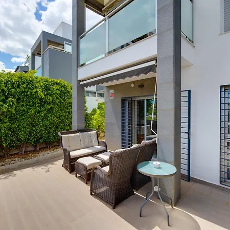 Punta Prima Amay Apartamento