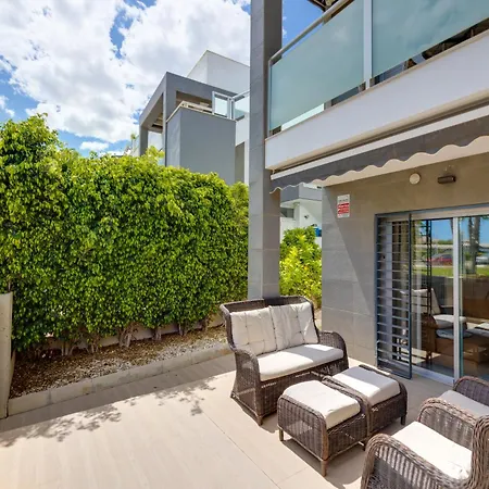 Punta Prima Amay Apartamento
