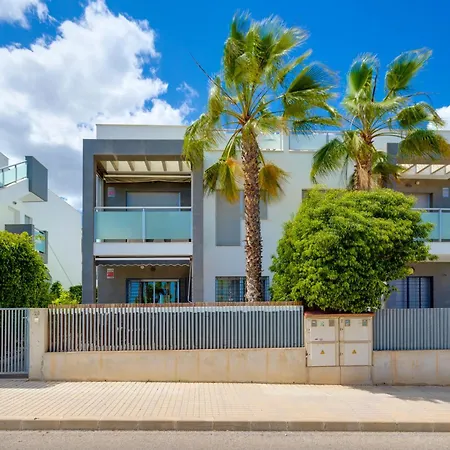 Punta Prima Amay Apartamento Torrevieja