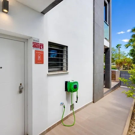 Apartamento Punta Prima Amay *