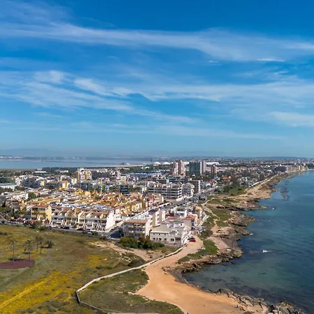 Punta Prima Amay Apartamento Torrevieja