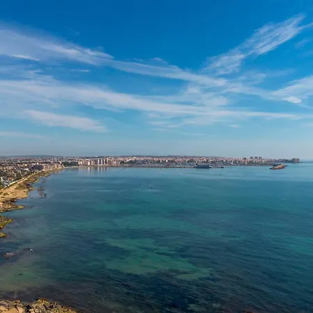 Apartamento Punta Prima Amay Torrevieja