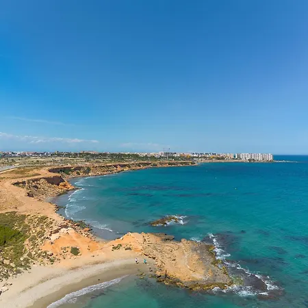 Appartement Punta Prima Amay Torrevieja