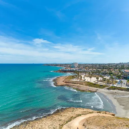 Punta Prima Amay Torrevieja