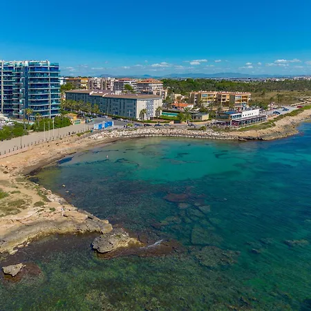 Punta Prima Amay Appartement