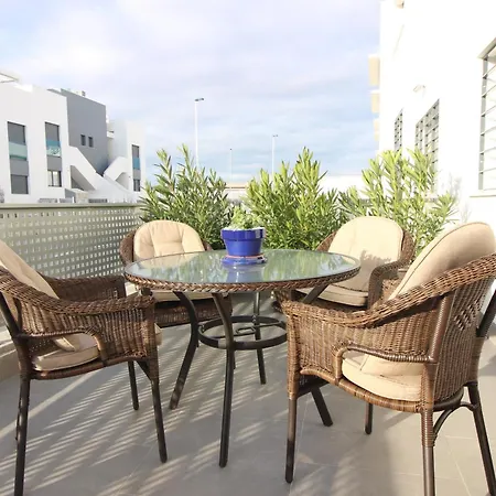 Apartamento Punta Prima Amay *