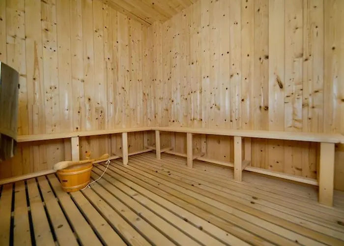 Apartamento Punta Prima Amay