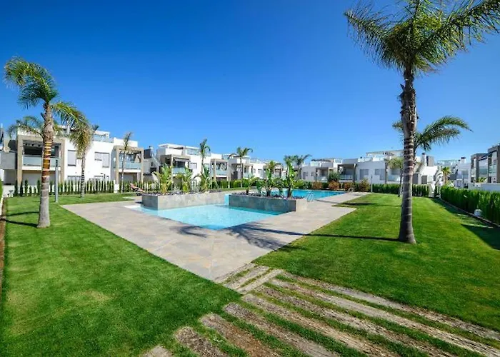 Apartman Apartamento Punta Prima Amay