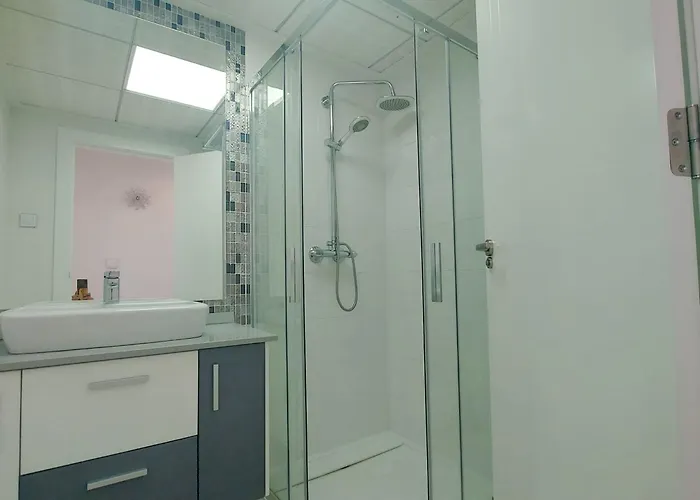 Apartamento Punta Prima Amay Apartman