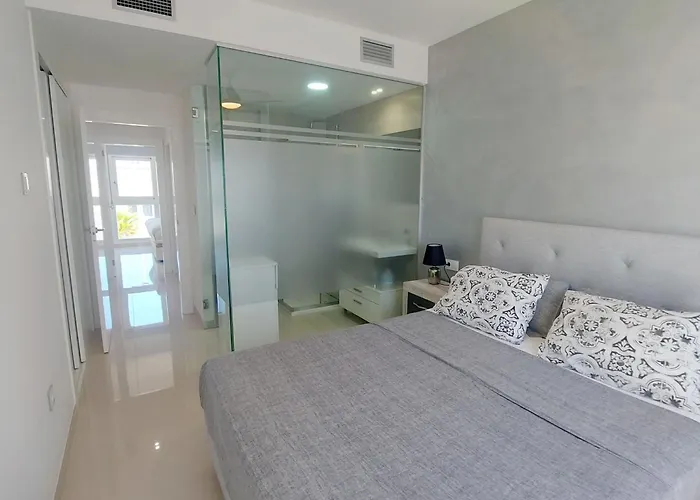 Apartamento Punta Prima Amay Apartman Torrevieja