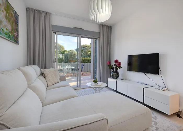 Apartamento Apartamento Punta Prima Amay