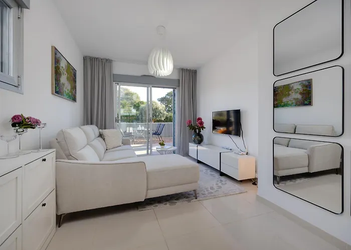 Apartamento Apartamento Punta Prima Amay *