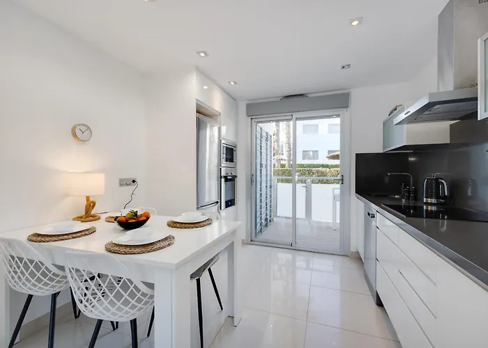 Apartamento Punta Prima Amay * Torrevieja