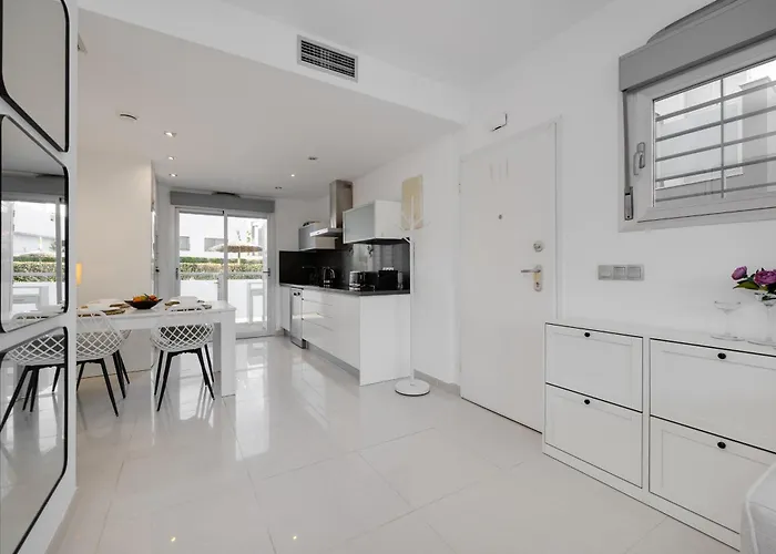 Apartamento Apartamento Punta Prima Amay Torrevieja