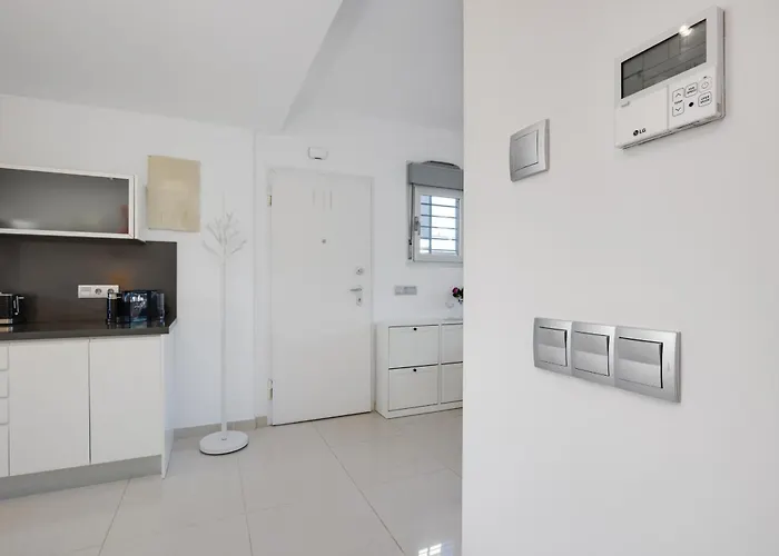 Apartamento Apartamento Punta Prima Amay *