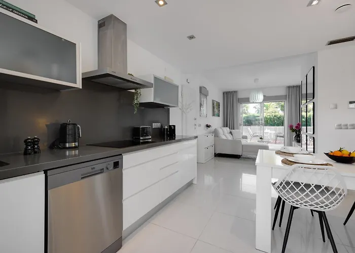 Apartamento Punta Prima Amay Torrevieja