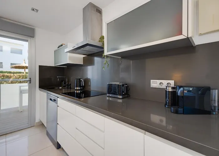 Apartamento Punta Prima Amay *