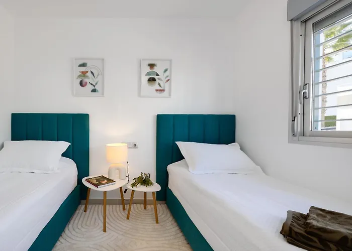 Apartamento Punta Prima Amay Apartamento Torrevieja