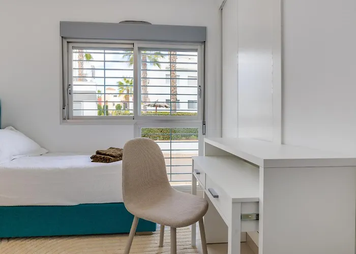 Apartamento Apartamento Punta Prima Amay Torrevieja