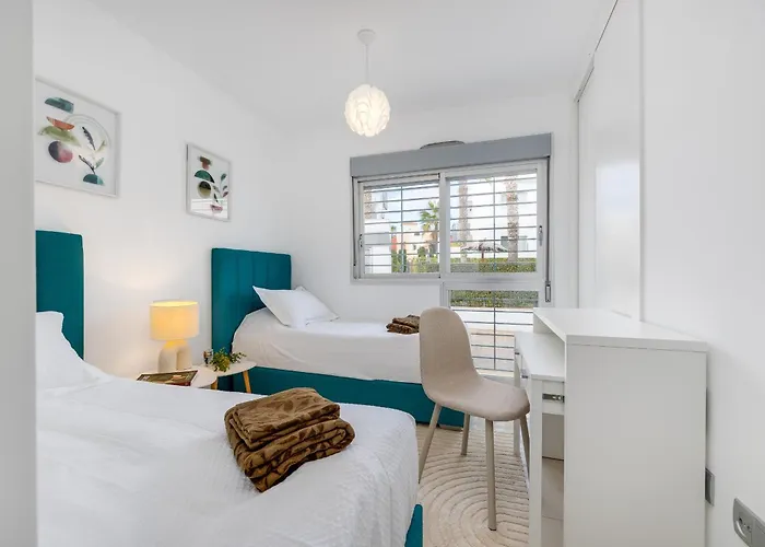 Apartamento Apartamento Punta Prima Amay Torrevieja