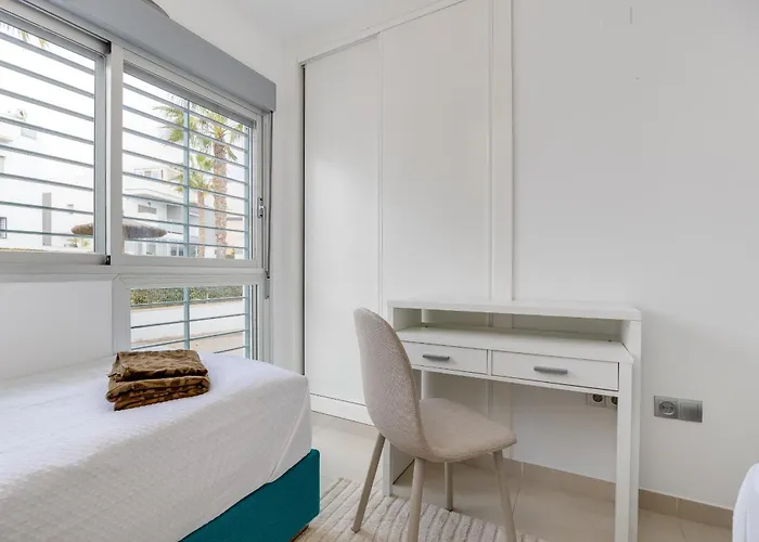 Apartamento Apartamento Punta Prima Amay