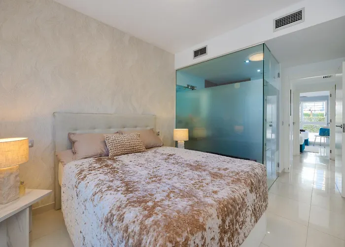 Apartamento Punta Prima Amay Apartamento Torrevieja