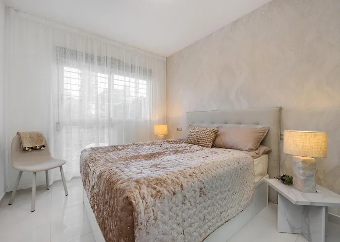 Apartamento Punta Prima Amay Apartamento Torrevieja