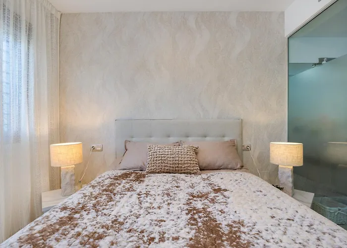 Apartamento Punta Prima Amay Torrevieja