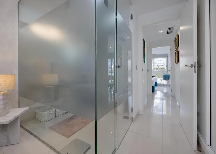 Apartamento Apartamento Punta Prima Amay *