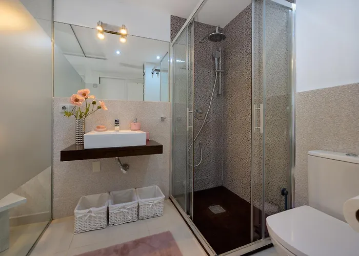 Apartamento Punta Prima Amay