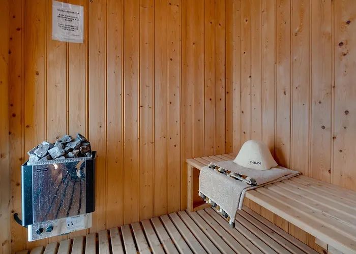 Apartamento Punta Prima Amay Apartamento *