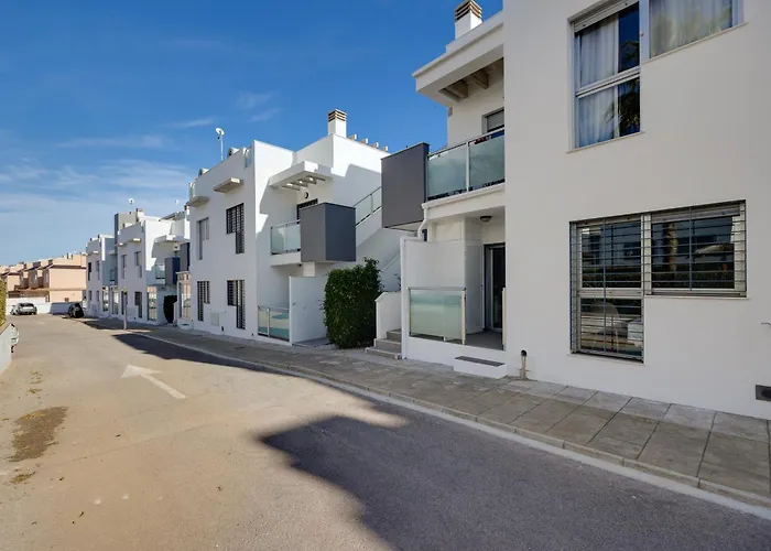 Apartamento Punta Prima Amay * Torrevieja