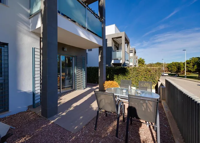 Apartamento Punta Prima Amay Apartamento Torrevieja