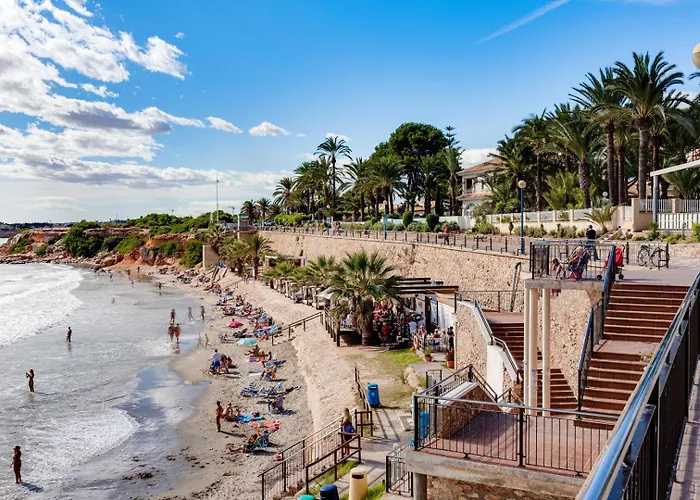 Apartamento Apartamento Punta Prima Amay