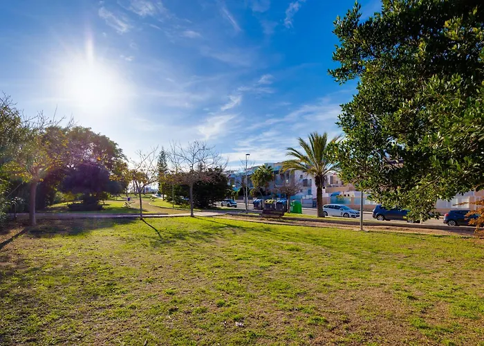 Apartamento Punta Prima Amay * Torrevieja